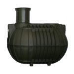 Find High Quality Septic Tanks NZ | Devan Plastics