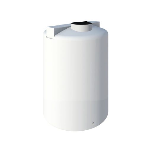 A 600 Ltr Tank - Translucent on a white background.